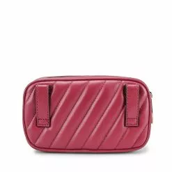 Michael Kors Rose Quilted Convertible Belt Bag (nt) -Michael Kors store online michael kors 9022 6431816 3