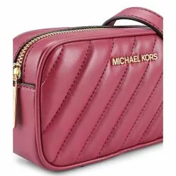 Michael Kors Rose Quilted Convertible Belt Bag (nt) -Michael Kors store online michael kors 9022 6431816 4