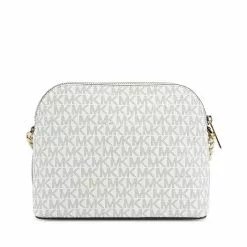 Michael Kors Jet Set Travel Dome Crossbody Bag (nt) -Michael Kors store online michael kors 9032 9631816 3