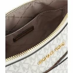 Michael Kors Jet Set Travel Dome Crossbody Bag (nt) -Michael Kors store online michael kors 9033 9631816 5