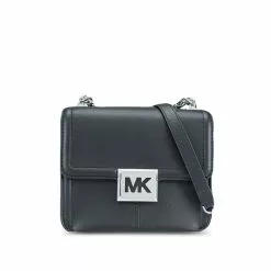 Michael Kors Sonia Square Shoulder Crossbody Bag (nt)