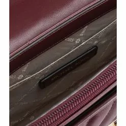 Michael Kors Rose Medium Flap Shoulder Bag (nt) -Michael Kors store online michael kors 9042 8331816 5