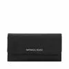 Michael Kors Jet Set Travel Large Trifold Wallet (nt) -Michael Kors store online michael kors 9058 5731816 1