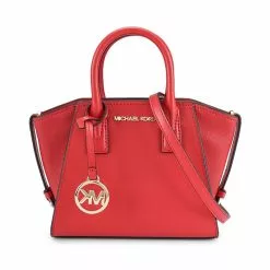 Michael Kors Avril XS Satchel Crossbody Bag (nt)