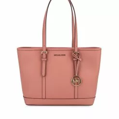 Michael Kors Jet Set Travel Shoulder Tote Bag (nt)
