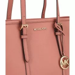 Michael Kors Jet Set Travel Shoulder Tote Bag (nt) -Michael Kors store online michael kors 9087 0531816 4
