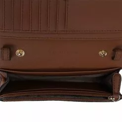 Michael Kors JET SET TRAVEL Medium ladies' PVC one-shoulder crossbody bag 35F0GTVC8B -Michael Kors store online michael kors 9229 7889236 4