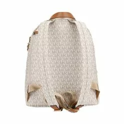 Michael kors counter SLATER Medium ladies PVC backpack 30T0G04B6B -Michael Kors store online michael kors 9236 0489236 3