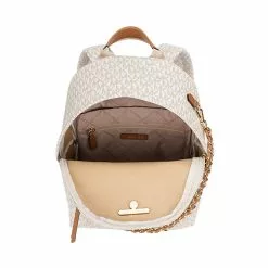 Michael kors counter SLATER Medium ladies PVC backpack 30T0G04B6B -Michael Kors store online michael kors 9236 0489236 4