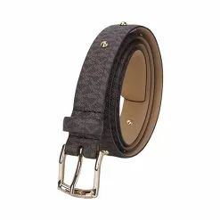 Michael Kors Presbyopia 2.5cm wide women's belt 558730 205-XL -Michael Kors store online michael kors 9240 4331336 3