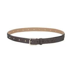 Michael Kors Presbyopia 2.5cm wide women's belt 558730 205-XL -Michael Kors store online michael kors 9240 4331336 4
