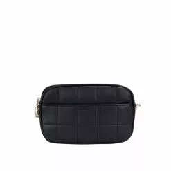 Michael kors Counter Wide JET SET CHARM Small Sheep Leather Lady one shoulder cross body hand held quilted camera bag 32H1GT9C5L -Michael Kors store online michael kors 9261 1789236 3