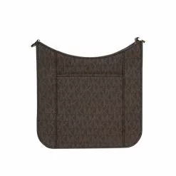 Michael Kors BRILEY Small Presbyterian PVC cross-shoulder bag for ladies 35S1G7BM1B -Michael Kors store online michael kors 9263 6100336 3