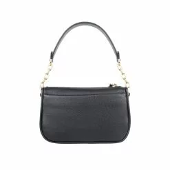 Michael Kors Special JET SET CHARM Large litchi print solid color cow leather Lady's hand Bill of Lading shoulder underarm bag 32T2GT9U3L -Michael Kors store online michael kors 9266 9789236 3