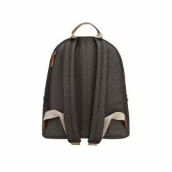 Michael kors counter SLATER Medium ladies PVC backpack 30T0G04B6B -Michael Kors store online michael kors 9285 3489236 3