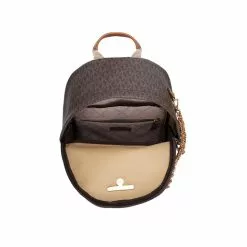 Michael kors counter SLATER Medium ladies PVC backpack 30T0G04B6B -Michael Kors store online michael kors 9285 3489236 4