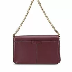 Michael Kors Sonia Medium Leather Shoulder Bag (nt) -Michael Kors store online michael kors 9333 9995316 3