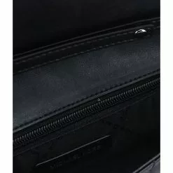 Michael Kors MK Leather Crossbody Bag (nt) -Michael Kors store online michael kors 9364 1795316 5