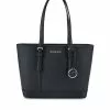 Michael Kors Jet Set Travel Top Zip Tote Bag (nt) -Michael Kors store online michael kors 9387 4595316 1