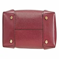 Michael Kors Mercer Gallery Medium Leather Satchel - Oxblood 30H7GZ5T6A-610 -Michael Kors store online michael kors 9398 1924245 6