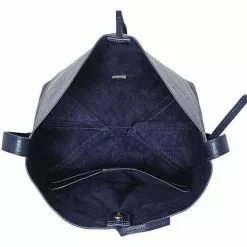 Michael Kors Junie Large Pebbled Leather Messenger Bag - Admiral 30T8TX5M3L-414 10 Michael Kors Junie Large Pebbled Leather Messenger Bag - Admiral 30T8TX5M3L-414 -Michael Kors store online michael kors 9399 7134245 4