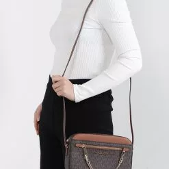 Michael Kors Jet Set Large Eastwest Chain Crossbody Bag (nt) -Michael Kors store online michael kors 9405 5438526 6