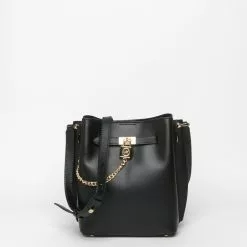 Michael Kors Hamilton Legacy Bucket bag/Crossbody bag