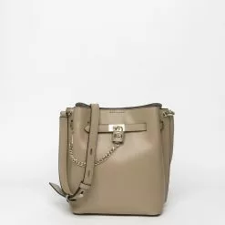 Michael Kors Hamilton Legacy Bucket bag/Crossbody bag