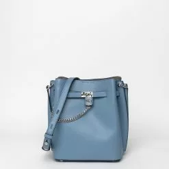 Michael Kors Hamilton Legacy Bucket bag/Crossbody bag
