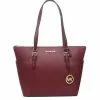 Michael Kors Charlotte Tote Mulberry 35T0GCFT7L -Michael Kors store online michael kors 9513 4135926 1