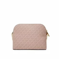 Michael kors women's PVC with leather one shoulder diagonal bag -Michael Kors store online michael kors 9930 6407406 3